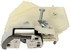 937-563 by DORMAN - Door Lock Actuator - Integrated With Latch
