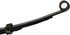 97-442 by DORMAN - Suspension Leaf Spring