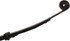 97-529 by DORMAN - Suspension Leaf Spring