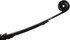 97-547 by DORMAN - Suspension Leaf Spring