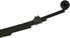 97-305 by DORMAN - Suspension Leaf Spring