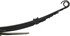 97-368 by DORMAN - Suspension Leaf Spring