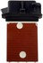 973-867 by DORMAN - HVAC Blower Motor Resistor
