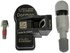 974-011 by DORMAN - Tire Pressure Monitoring System Sensor