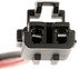 984-253 by DORMAN - HVAC Blower Motor Resistor