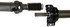 986-472 by DORMAN - Driveshaft Assembly - Rear