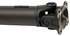 986-468 by DORMAN - Driveshaft Assembly - Rear