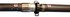 986-486 by DORMAN - Driveshaft Assembly - Rear