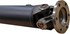 986-481 by DORMAN - Driveshaft Assembly - Rear