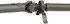 986-504 by DORMAN - Driveshaft Assembly - Rear