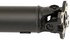 986-510 by DORMAN - Driveshaft Assembly - Rear