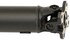 986-512 by DORMAN - Driveshaft Assembly - Rear