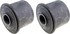 APB86089 by DORMAN - Axle Pivot Bushing Kit