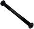 AS690015 by DORMAN - Steering Tie Rod End Adjusting Sleeve