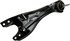 Dorman CA59814 Suspension Trailing Arm Suspension Trailing Arm
