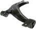 CA31014 by DORMAN - Suspension Control Arm