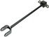 CA74673 by DORMAN - Suspension Trailing Arm