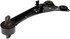 CA71513 by DORMAN - Suspension Trailing Arm