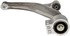 CA92365 by DORMAN - Suspension Control Arm