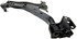 Dorman CB58024 Suspension Control Arm and Ball Joint Assembly Suspension Control Arm