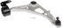 CB59423 by DORMAN - Suspension Control Arm