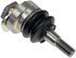 CB61097 by DORMAN - Alignment Caster / Camber Control Arm