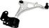 CB59424 by DORMAN - Suspension Control Arm