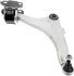 CB45254 by DORMAN - Suspension Control Arm