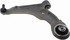 CB82073 by DORMAN - Suspension Control Arm And Ball Joint Assembly
