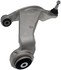 CB91214 by DORMAN - Suspension Control Arm