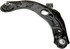 Dorman CB75233 Suspension Control Arm and Ball Joint Assembly Suspension Control Arm