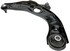 CB75234 by DORMAN - Suspension Control Arm