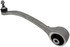 CB98003 by DORMAN - Suspension Control Arm And Ball Joint Assembly