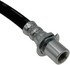 H38431 by DORMAN - Brake Hydraulic Hose