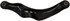 LA45527 by DORMAN - Suspension Lateral Arm