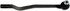 TO64552 by DORMAN - Steering Tie Rod End