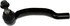 TO81072 by DORMAN - Steering Tie Rod End