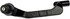 TO81092 by DORMAN - Steering Tie Rod End