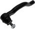 TO59251 by DORMAN - Steering Tie Rod End