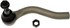 TO90442XL by DORMAN - Steering Tie Rod End