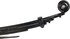 22-449 by DORMAN - Suspension Leaf Spring