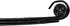 22-464 by DORMAN - Suspension Leaf Spring