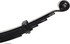 22-489 by DORMAN - Suspension Leaf Spring