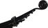 22-597 by DORMAN - Suspension Leaf Spring