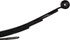 22-687HD by DORMAN - Suspension Leaf Spring