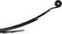 22-525 by DORMAN - Suspension Leaf Spring