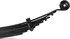 22-547 by DORMAN - Suspension Leaf Spring