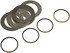 300-314 by DORMAN - Power Steering Pump Pulley