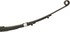 33-373 by DORMAN - Suspension Leaf Spring