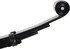 34-1709HD by DORMAN - Suspension Leaf Spring - for 2014-2018 Ram 3500